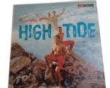 The Surfers - The Surfers at High Tide - Rare Exotica LP - NM / NM - $15.79