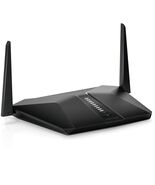 Netgear AX3000 Nighthawk AX4 RouterNew Retail, RAX40-100PESNew Retail Ba... - $2,059.95 MXN