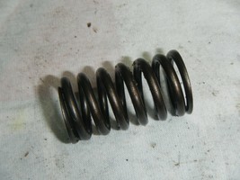 Exhaust valve spring 2007 2008 2009 Triumph Sprint ST Tiger 1050 - $24.74