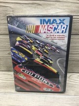 Nascar: The IMAX Experience (DVD, 2004) Warner Brothers New Sealed - £5.42 GBP