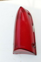 OEM 1956 Buick All Models Tail Stop Directional Light Lens R4-56   5947178 - £27.06 GBP