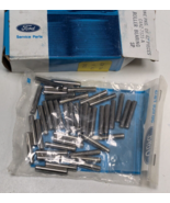 NOS Box of 42 Ford C4AZ-7121-A Roller Bearing Pins - $16.82