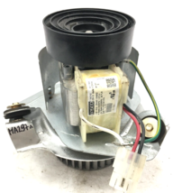 Jakel J238-150 71582742 Inducer Blower Motor Assembly HC21ZE127A used #M... - £87.29 GBP