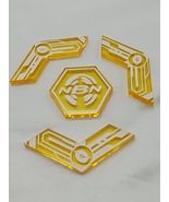 Android Netrunner NBN Promo Acrylic Click Tracker - €33,93 EUR