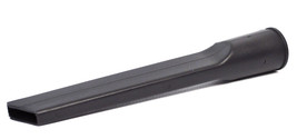 Generic 1 1/4 inch Black Crevice Tool Attachment - $6.30