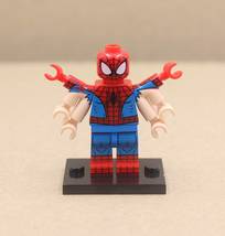 Six-Arm Spider-Man Minifigures Weapons and Accessories - £3.17 GBP