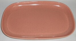 Steubenville RUSSEL WRIGHT American Modern Pattern 13 1/2&quot; Platter - £31.64 GBP