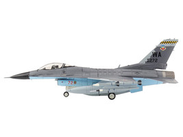 General Dynamics F-16C Fighting Falcon Shark Fighter Aircraft 57th Wing 64th Agg - £101.67 GBP