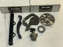 2 Rockhill Timing Component Sets 76027 Engine Timing Sets (2 pack) - $31.94