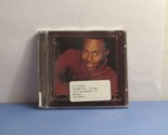 Micah Stampley ‎– The Songbook Of Micah (CD, 2005, EMI Gospel) Ex-Library - $21.84