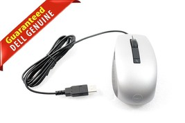 New Dell Wired 5Button USB Laser Optical Mouse M-UAV-DEL8 MOCZUL 1KHD8 Y... - $29.99