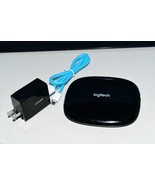 Logitech Harmony O-R0004 Hub 815-000118 UNIT WITH PLUG ONLY - $590.16 MXN