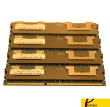 16Gb(4X4Gb)Memory For Hp Proliant G7 Models Bl680C Dl165 Dl360 Dl380 Dl3... - $35.14