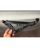 2003-2012 Bentley Spur Continental GT GTC Rear Left Trunk Hinge OEM W/Wa... - $3,613.24 MXN
