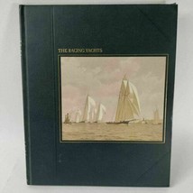 Time Life Books The Seafarers The Racing Yachts 1980 Edition - £10.52 GBP