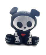 Skelanimals Panda Andy Plush Glow-In-The-Dark - £71.01 GBP