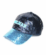 SPELMAN COLLEGE SEQUINS CAP HBCU  JAGUARS HAT - $537.02 MXN