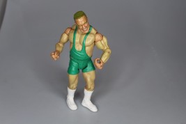 Fit Finlay Ruthless Aggression Action Figure WWE Jakks Pacific 2003 painted - £4.67 GBP