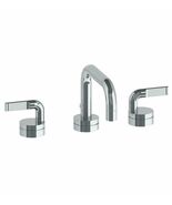 Watermark 26-2-V1-GM-D Pret-a-vive Widespread Bathroom Faucet with Lever Handles - €802,88 EUR