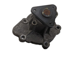 Water Coolant Pump From 2012 Kia Optima  2.4 251002G500 - $34.95