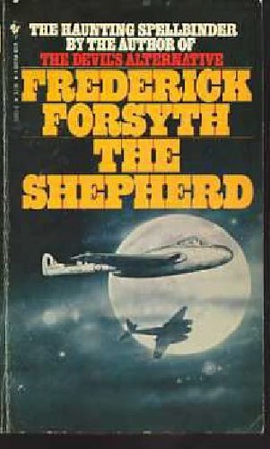 The Shepherd Forsyth, Frederick - $14.69