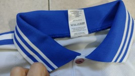 vintage old Jersey soccer  Camisa Club Auxerre Home 97-98 Adidas - £99.98 GBP