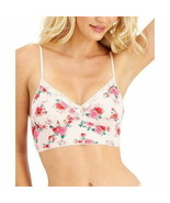 INC International Concepts Womens Lace-Trim Bralette - $17.42
