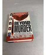 Beyond Murder - The Inside Account Of The Gainesville Student Murders - $272.41 MXN