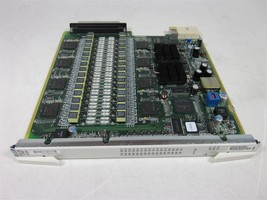 Adtran 1187180L1 BVL3ABEDTA TA5000 32 Port SHDSL EFM Access Module - $109.91