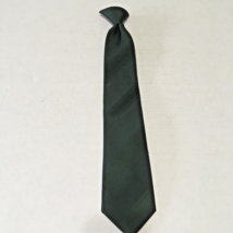 Sears fashion collection perma prest vintage clip on tie - $19.75
