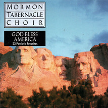 Mormon Tabernacle Choir, The Philadelphia Orchestra, Eugene Ormandy, Columbia Sy - £4.29 GBP