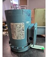 RELIANCE S 2000P56H3886R 3/4HP MOTOR 2.8-3.0A 1725RPM FC56P 208-230/460 ... - €255,93 EUR