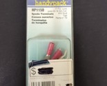 Handypack HP1150 spade terminals - $4.94
