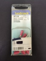 Handypack HP1150 spade terminals - $4.94