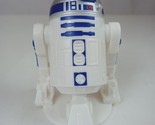 2021 Disney World 50&#39;th Anniversary Toy #8 Star Wars R2-D2 McDonald&#39;s Toy - £3.79 GBP