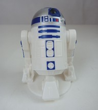 2021 Disney World 50&#39;th Anniversary Toy #8 Star Wars R2-D2 McDonald&#39;s Toy - £3.86 GBP