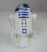 2021 Disney World 50&#39;th Anniversary Toy #8 Star Wars R2-D2 McDonald&#39;s Toy - £3.81 GBP