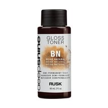 RUSK Deepshine Gloss Demi-Permanent Liquid Shades 2oz CHOOSE YOUR SHADES! image 7