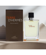 Terre D'Hermes by Hermes cologne for men EDT 3.3 / 3.4 oz New in Box - $66.00