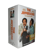The Jeffersons  33DVD - €107,38 EUR The Jeffersons  33DVD - €107,38 EUR