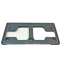 2021-2023 VOLKSWAGEN ATLAS VW Front License Plate Bracket Plastic Fits Brace ... - $31.78