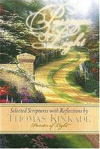 Passages Of Light Thomas Kinkade - £11.76 GBP