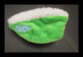 Zhu Zhu Pets Green Fleece Bed with Furry Trim - €6,77 EUR