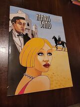 Hearts of Sand by Loustal &amp; Paringaux G - $14.85