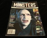A360Media Magazine Movie Monsters: Magic &amp; Mystery Behind Hollywood&#39;s Fi... - $12.00