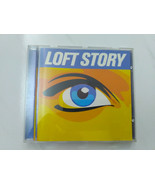 CD LOFT STORY 2001 EN TRES BON ETAT - $1.46 CAD