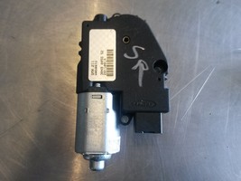 Sunroof Motor From 2013 Chevrolet Impala LTZ 3.6 - $147.00