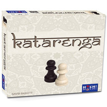 Rio Grande Games Katarenga Board Game - $76.44