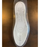 Ultra-Fresh Antibacterial Memory Foam Insoles ABI-24/4737 - €9,38 EUR
