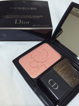 Christian Dior BLUSH VIBRANT COLOUR POWDER BLUSH NEW IN BOX - $36.30+